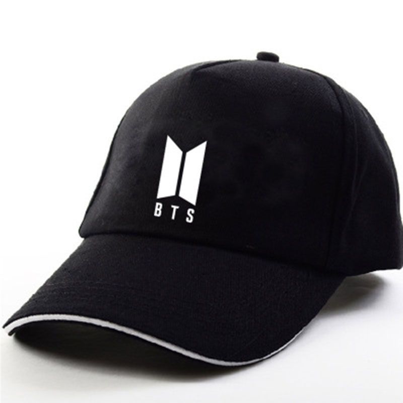 bts wings cap