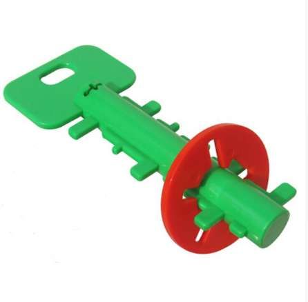 iq key toys