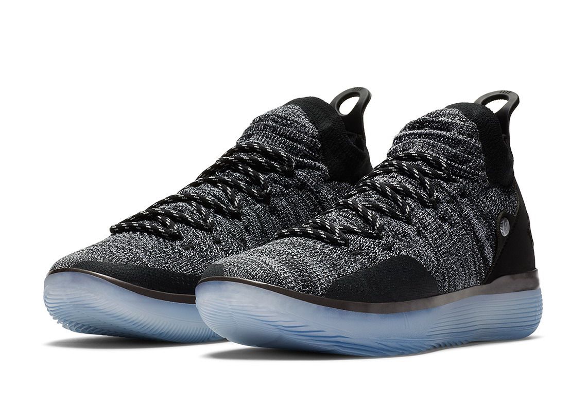 kd 11 high top