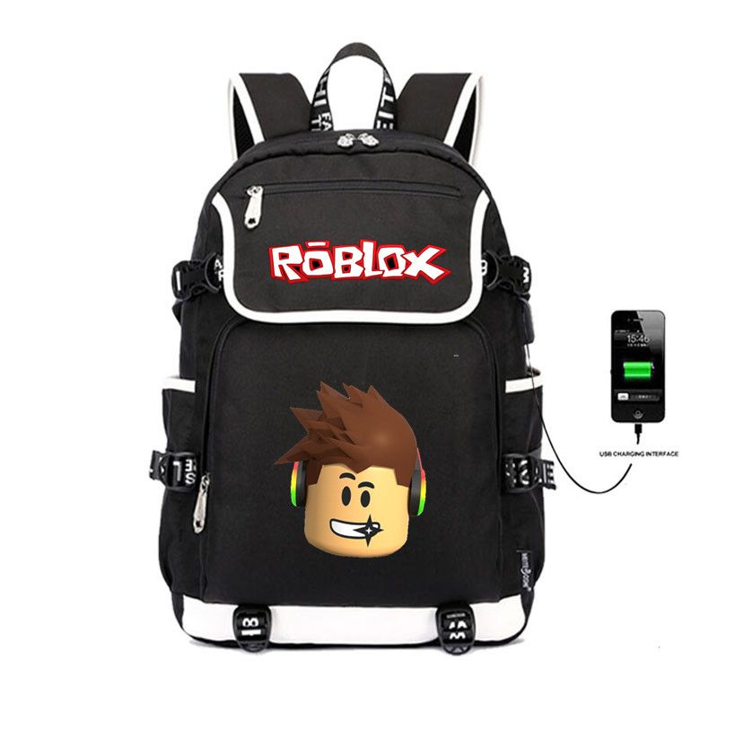 sanrio roblox backpack