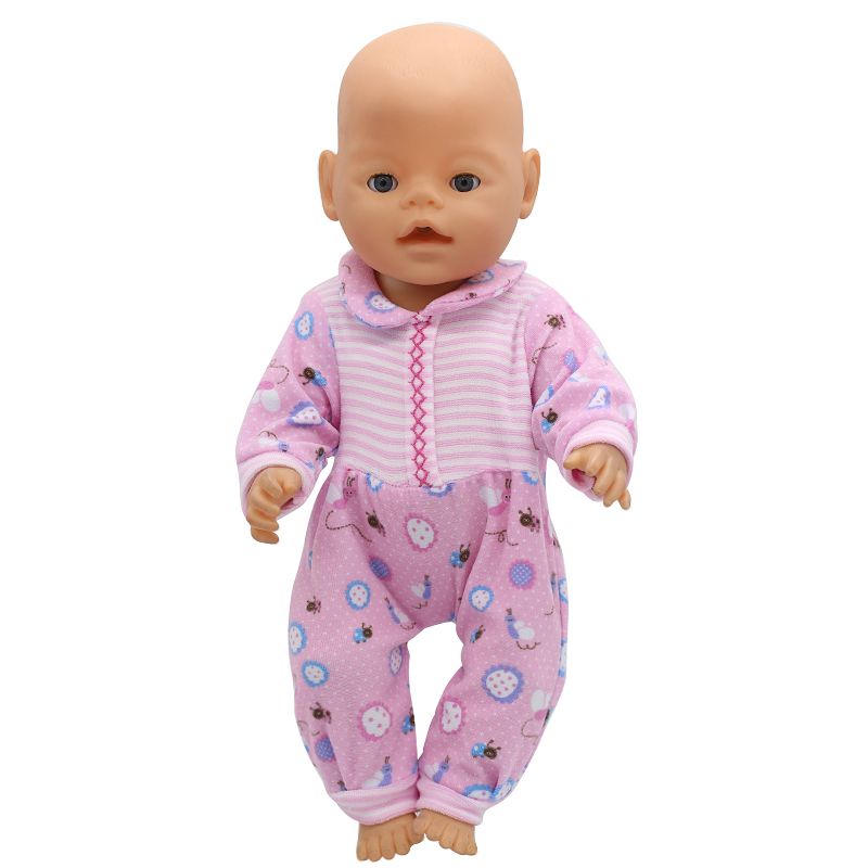 barbie all set