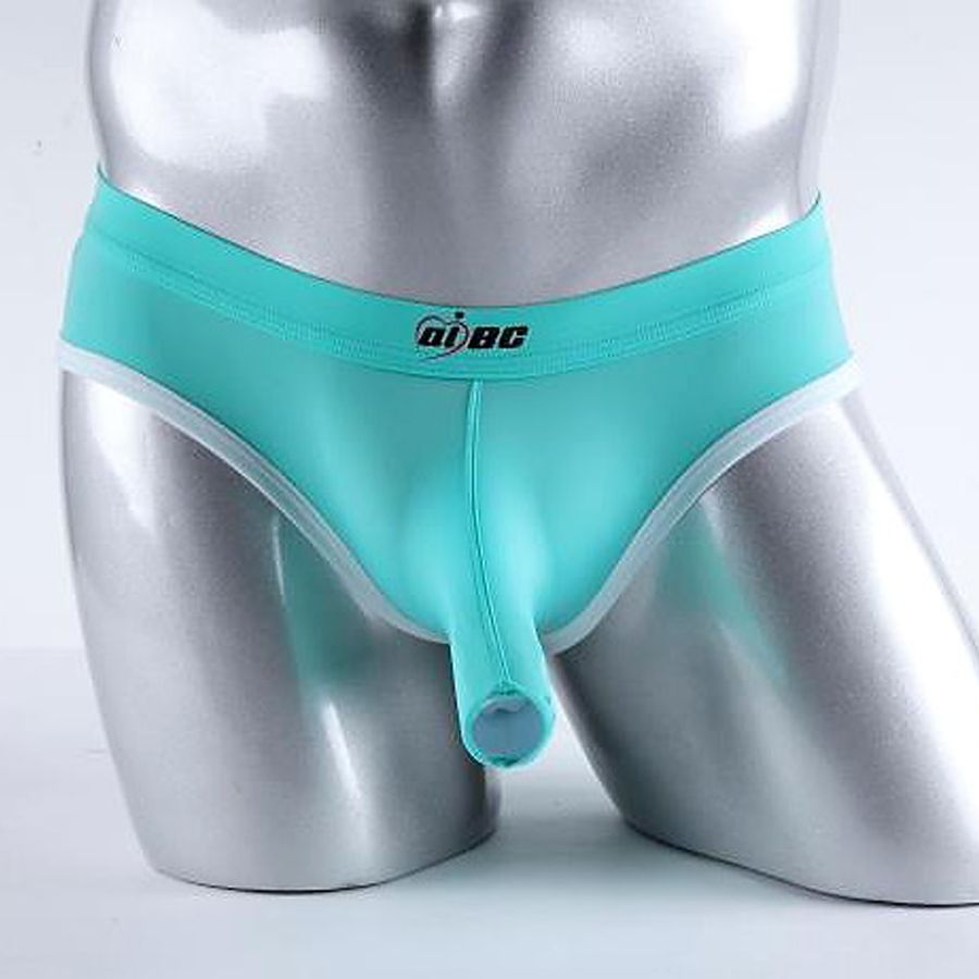 Gay Spandex Tube Gay Spandex Tube