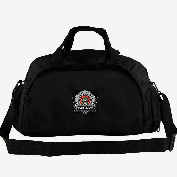pilot duffel bag