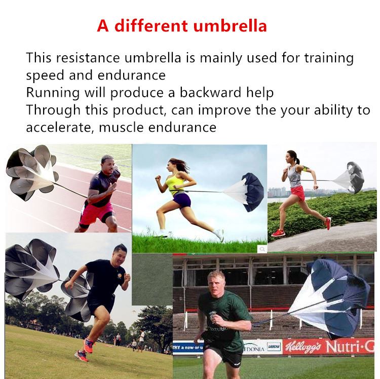 running training aids