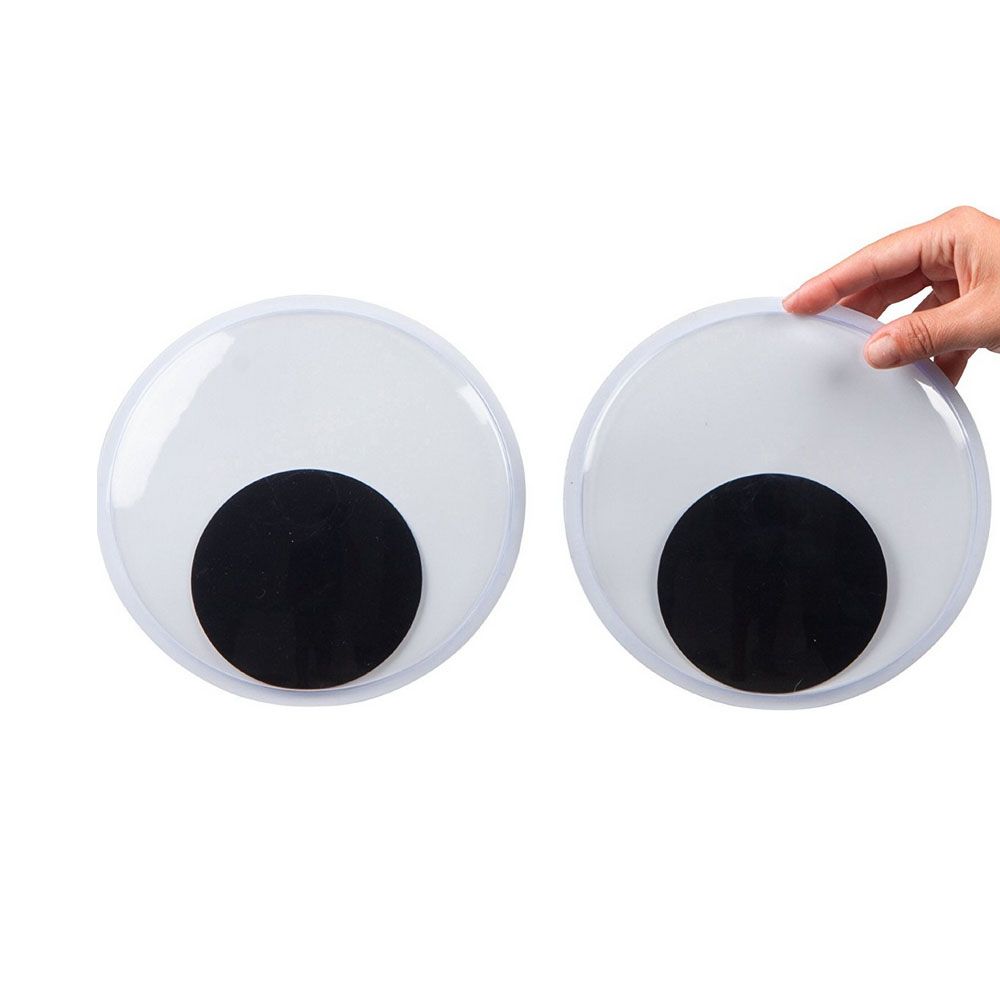 teddy eyes