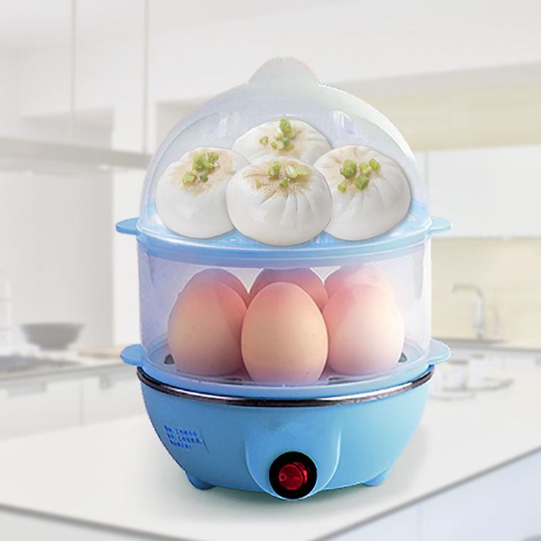 electric 2 egg boiler