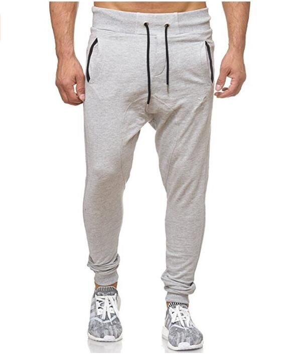 Mens Pants Fashion Man Mens Joggers 