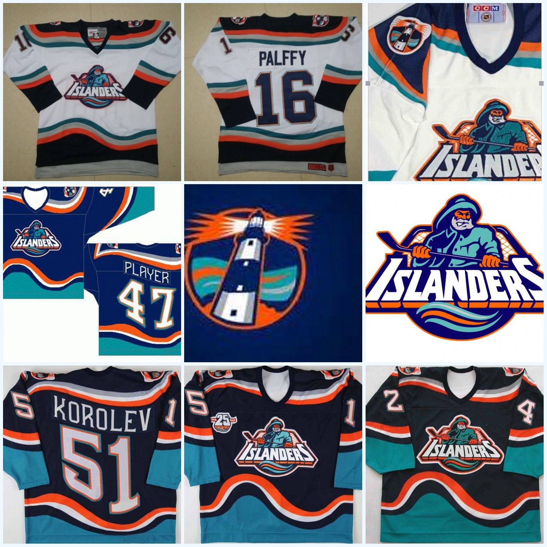 john tavares fisherman jersey