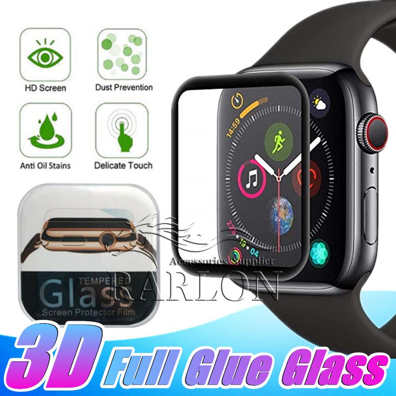 vidro iwatch
