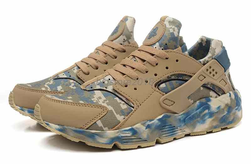 huarache solder