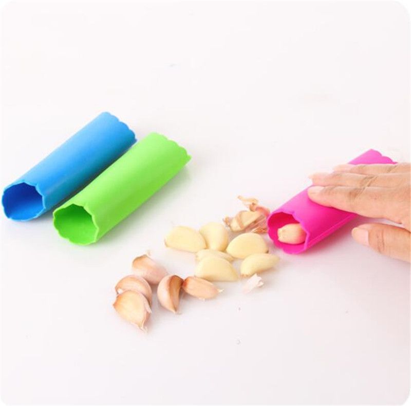 Research paper garlic peeler image