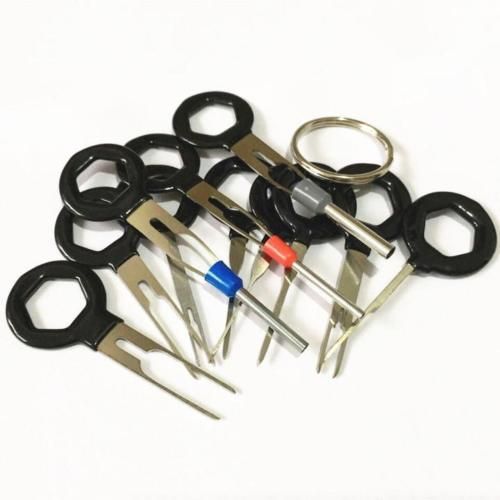 Terminal Ejector Kit Review - Auto Terminal Key Extractor Tool 
