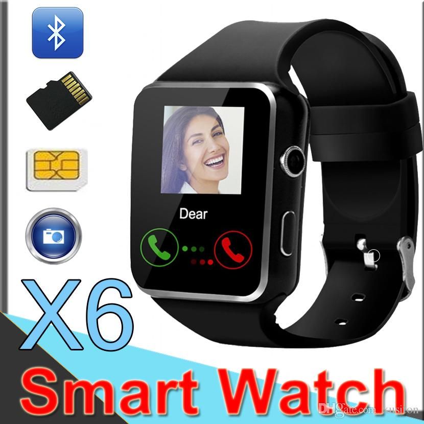 lcd hd smartwatch for samsung