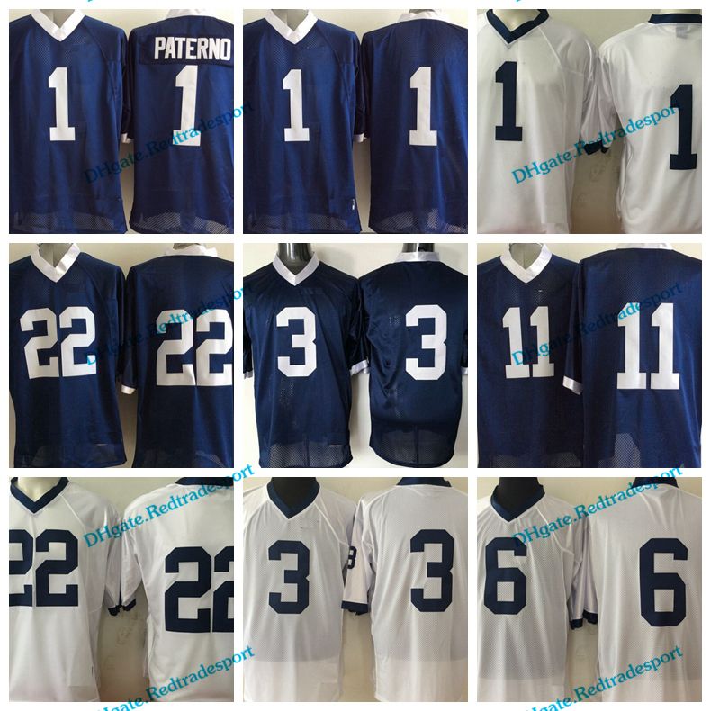 penn state 11 jersey