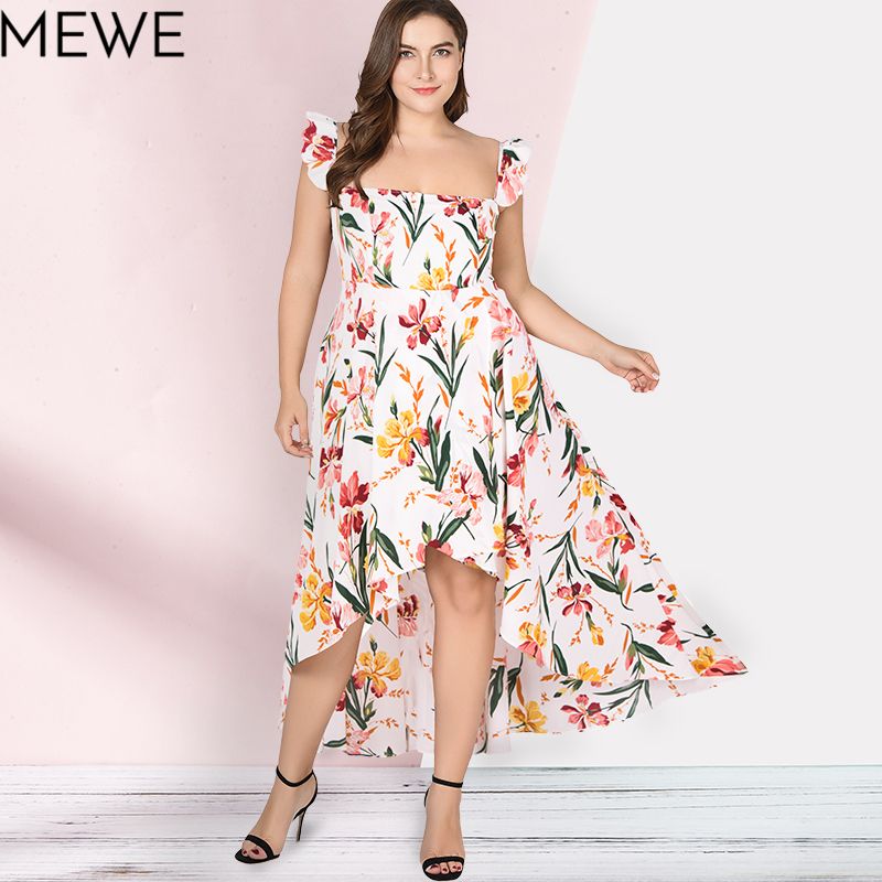 summer dresses for busty women