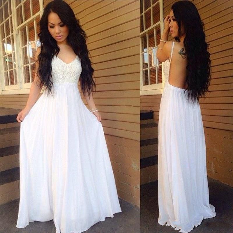 informal party dresses