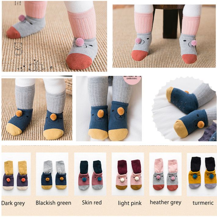 baby infant socks