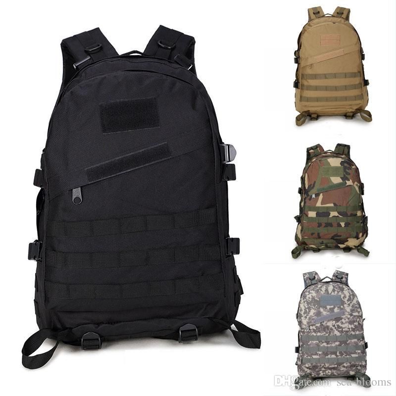 tactical backpack for travel