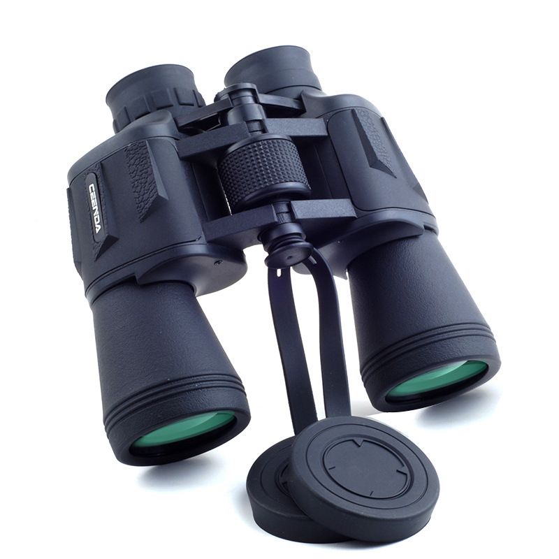 long range binoculars with camera