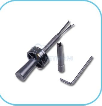 South Korea Cross Lock Pick Tools Locksmith Tool Door Lock Opener From Keymam 4 53 Dhgate Com