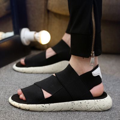 korean sandals mens