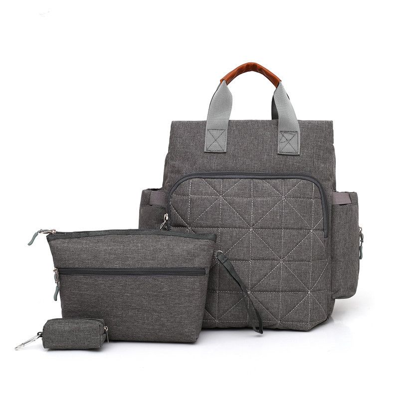 best nappy backpack 2018