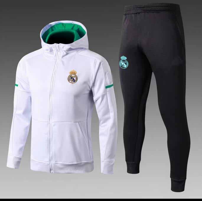 chandal real madrid 2018 hombre