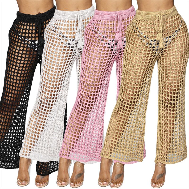 long pants for beach