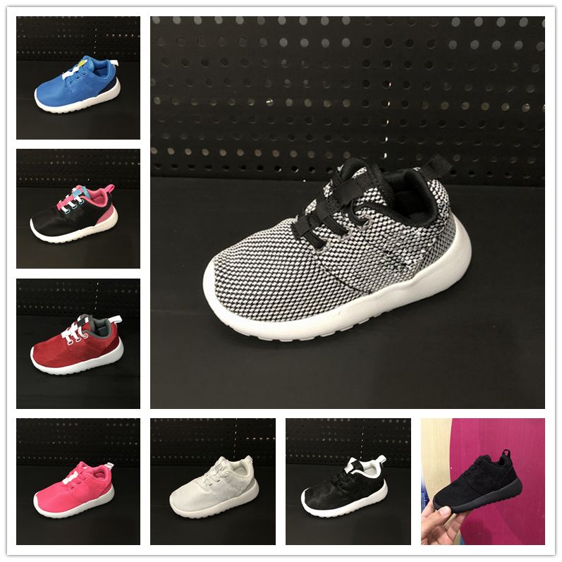 nike roshe run bambino
