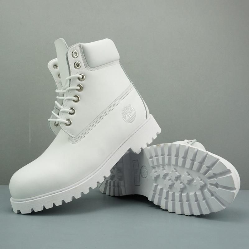 white timberland boots womens