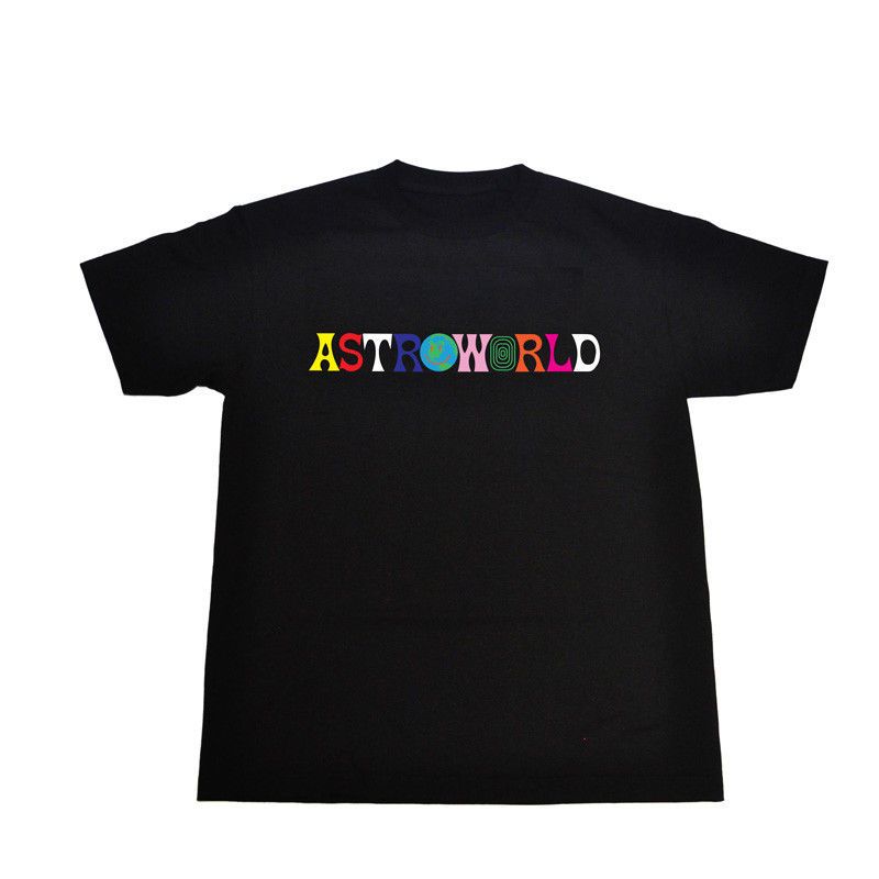 maglia astroworld