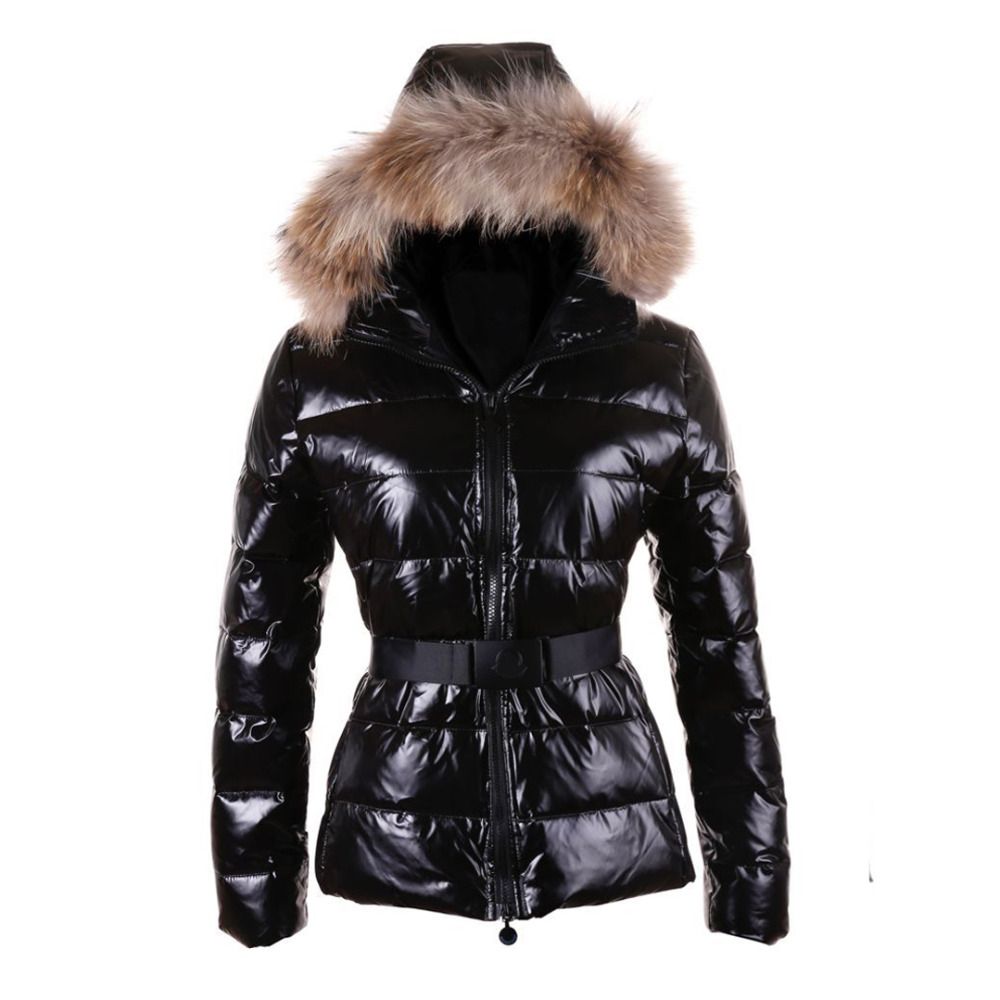 Großhandel Frauen Daunenjacken Jacken Warme Frau Daunenparka Hochwertige Marke Damen Jacke Mit Kapuze Pelzkragen Mit Gürtel Winterjacke Von Xaviere, Großhandel Frauen Daunenjacken Jacken Warme Frau Daunenparka Hochwertige Marke Damen Jacke Mit Kapuze Pelzkragen Mit Gürtel Winterjacke Von Xaviere,