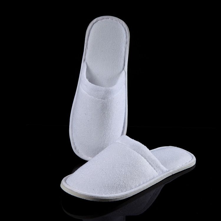 kids disposable slippers