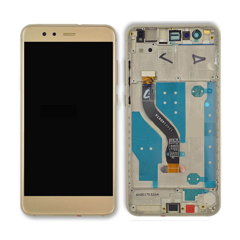 21 Huawei P10 Lite Lcd Display Touch Screen Digitizer Assembly With Frame Replacement Was Lx2j Was Lx2 For 5 2 Huawei P10 Lite Lcd From Love702 19 42 Dhgate Com