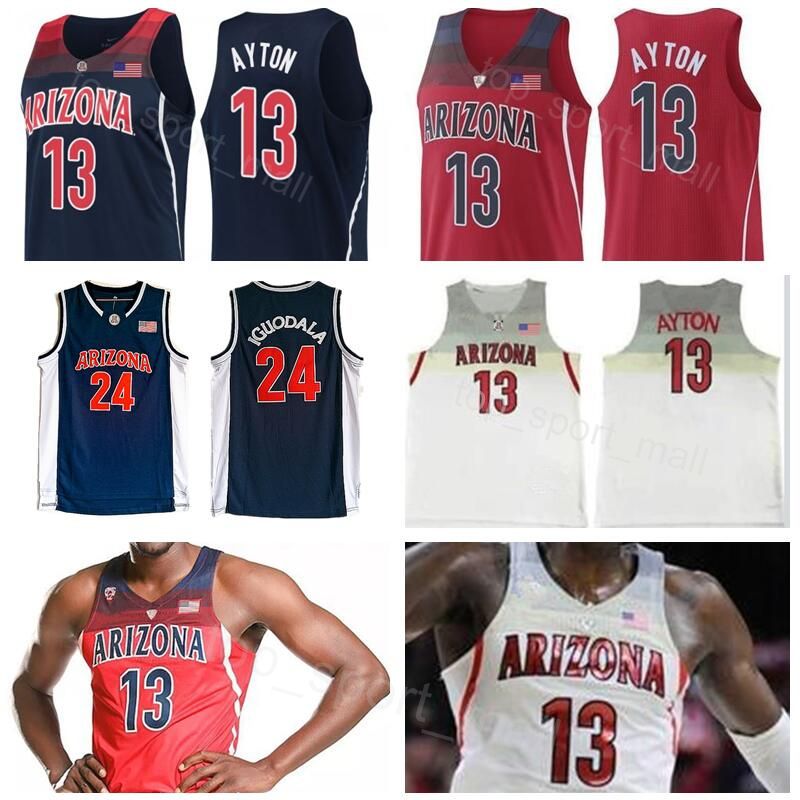 arizona jersey