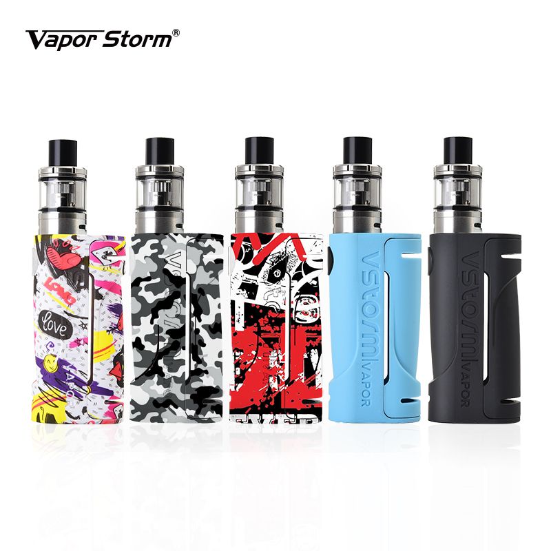 box vapor storm
