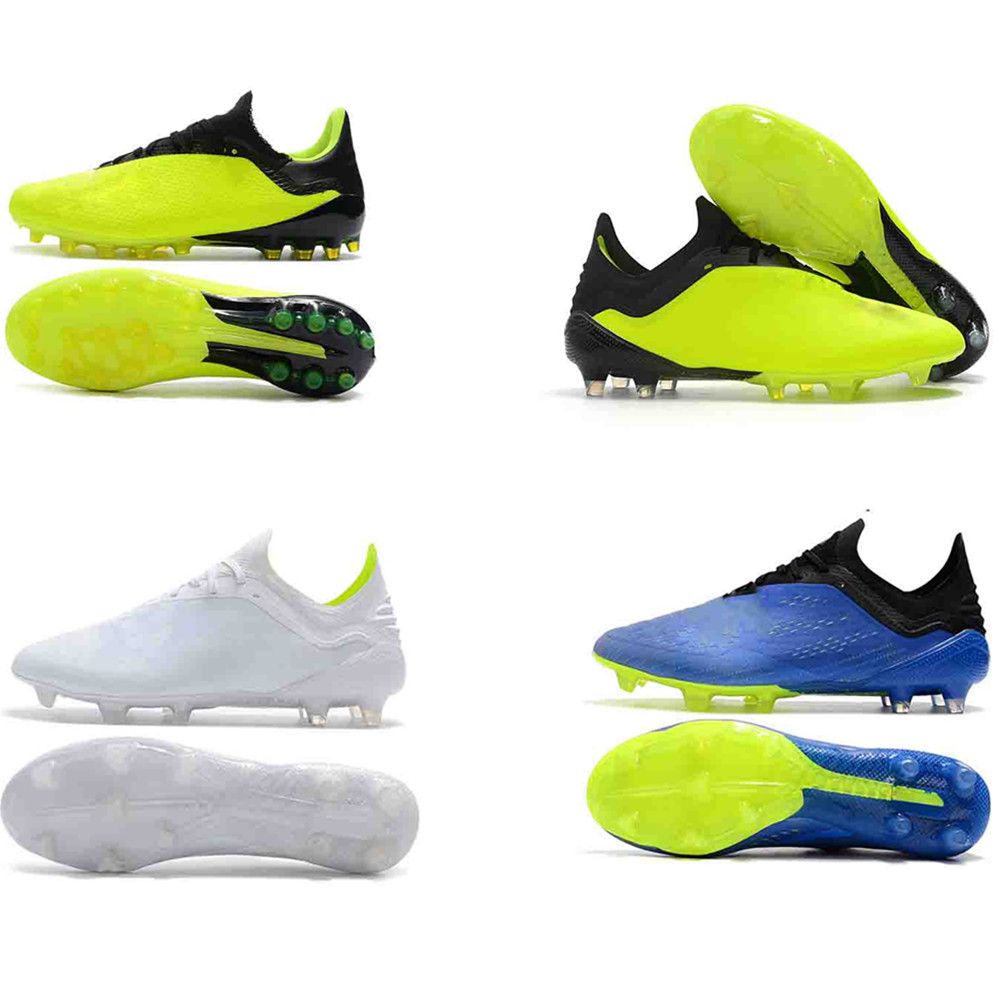 black soccer cleats with sock