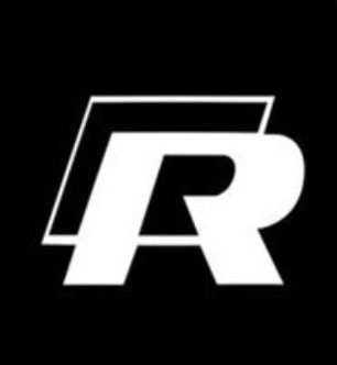 R logo.