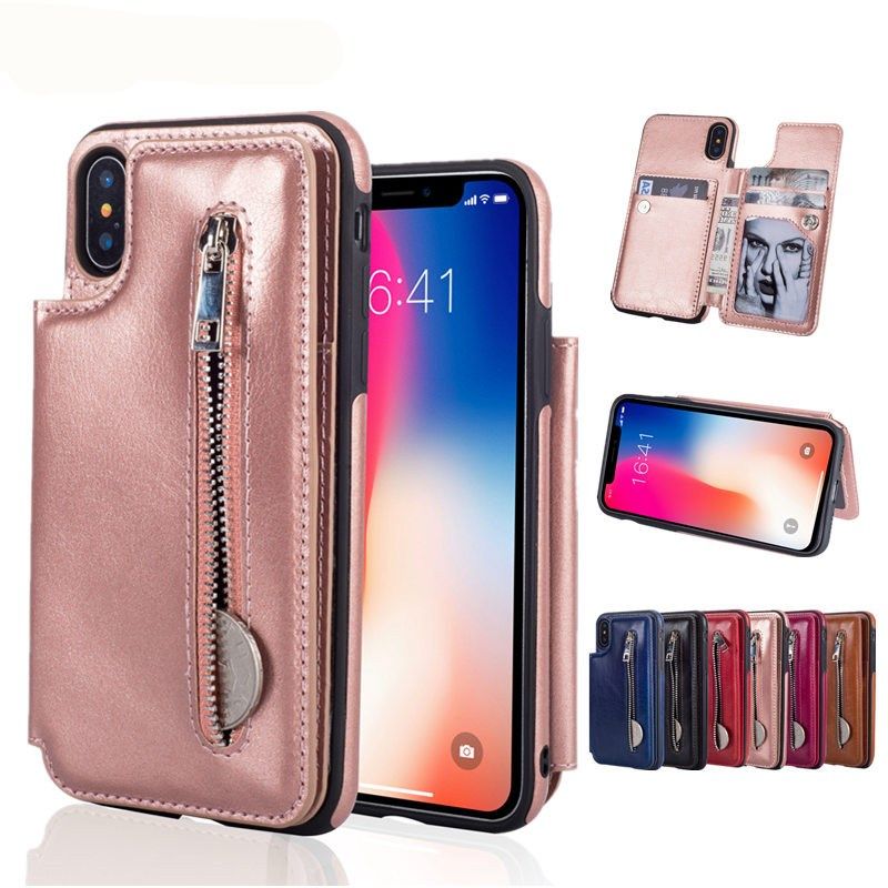 iphone xs max coque portefeuille