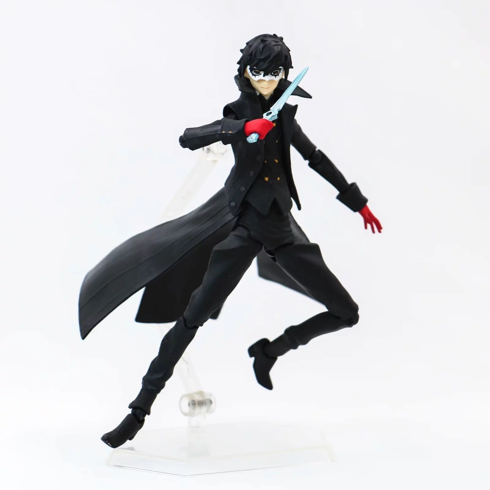 figma persona 5