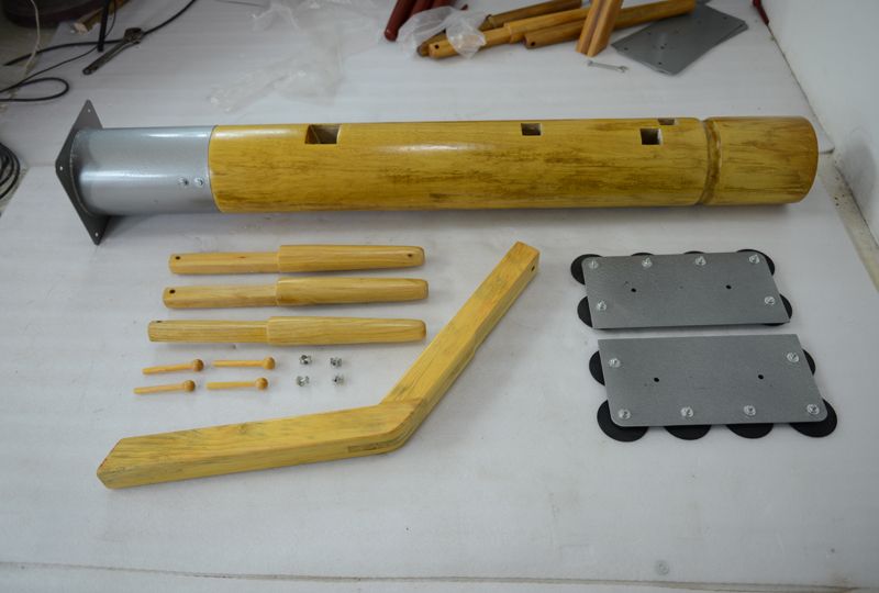 hecho en china lp hombre wing chun entrenamiento muñeco madera kung fu bruce lee práctica