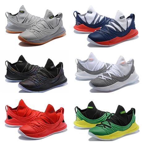 curry 5 dhgate