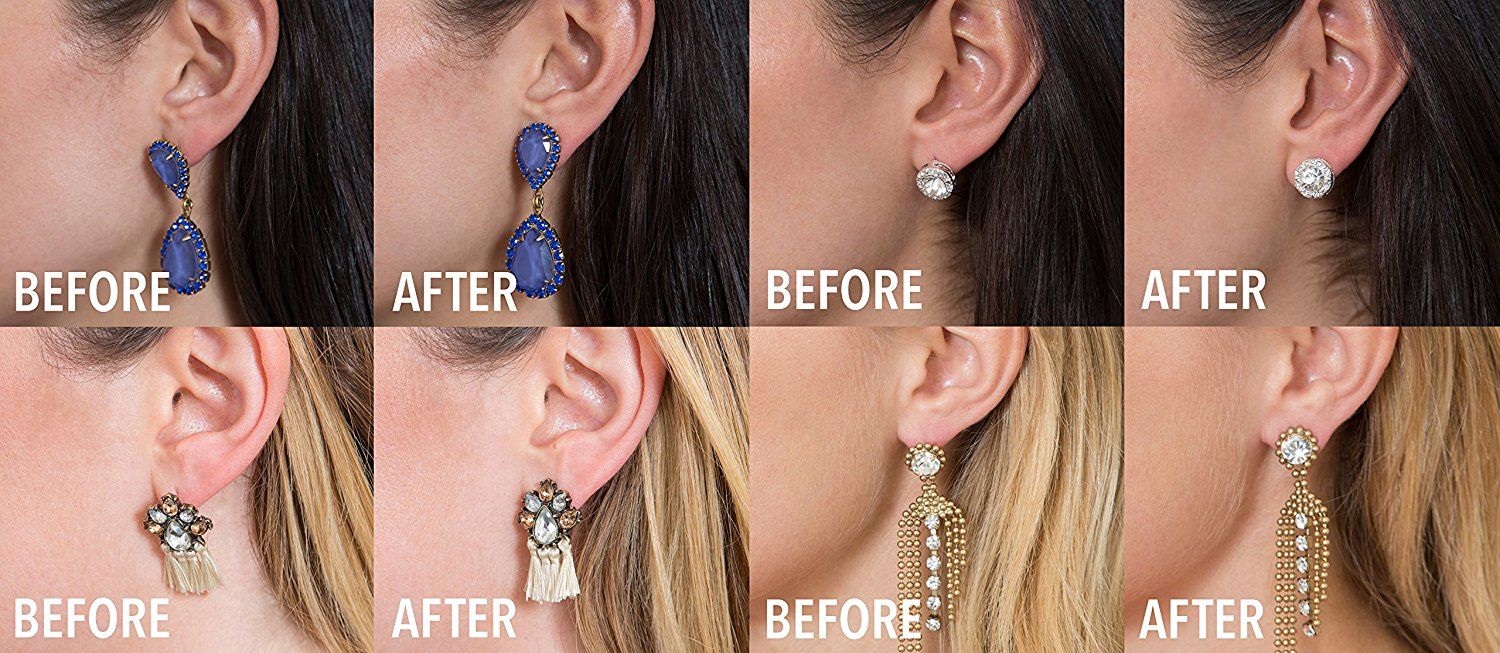 magic bax earring lifts