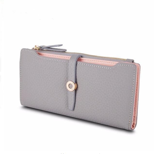 Latest women's wallets hotsell