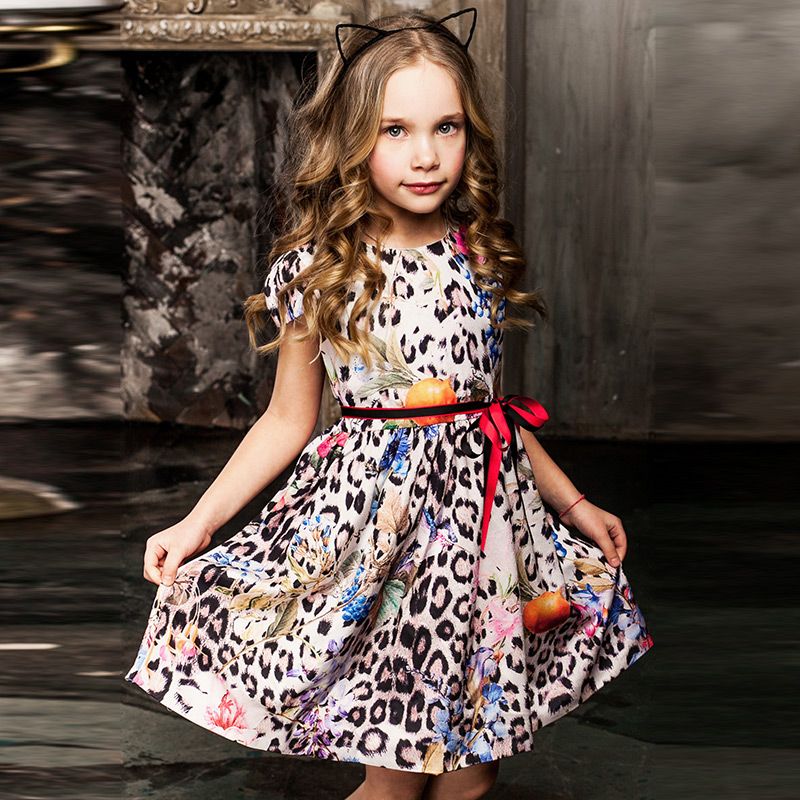 Cdiscount Robe Enfant Fete Robes De Cérémonie Princesse Fille En