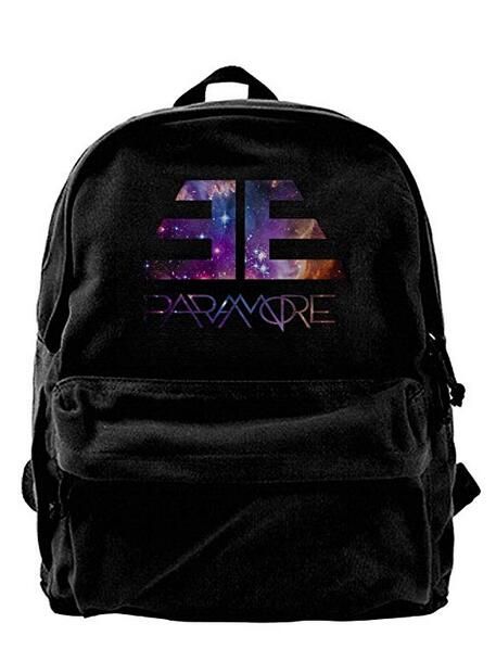 graphic bookbags