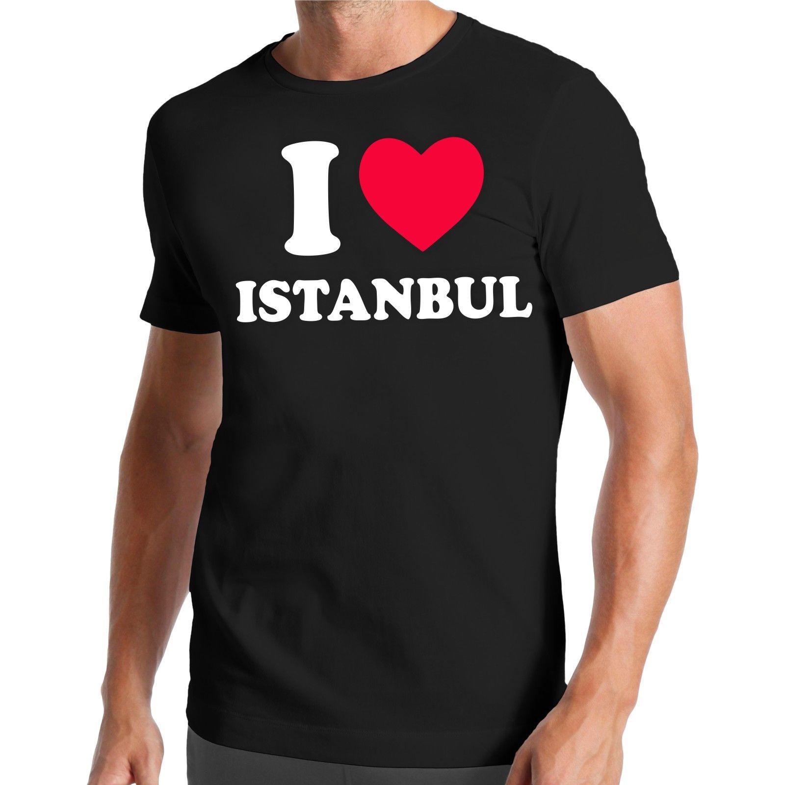 istanbul t shirt