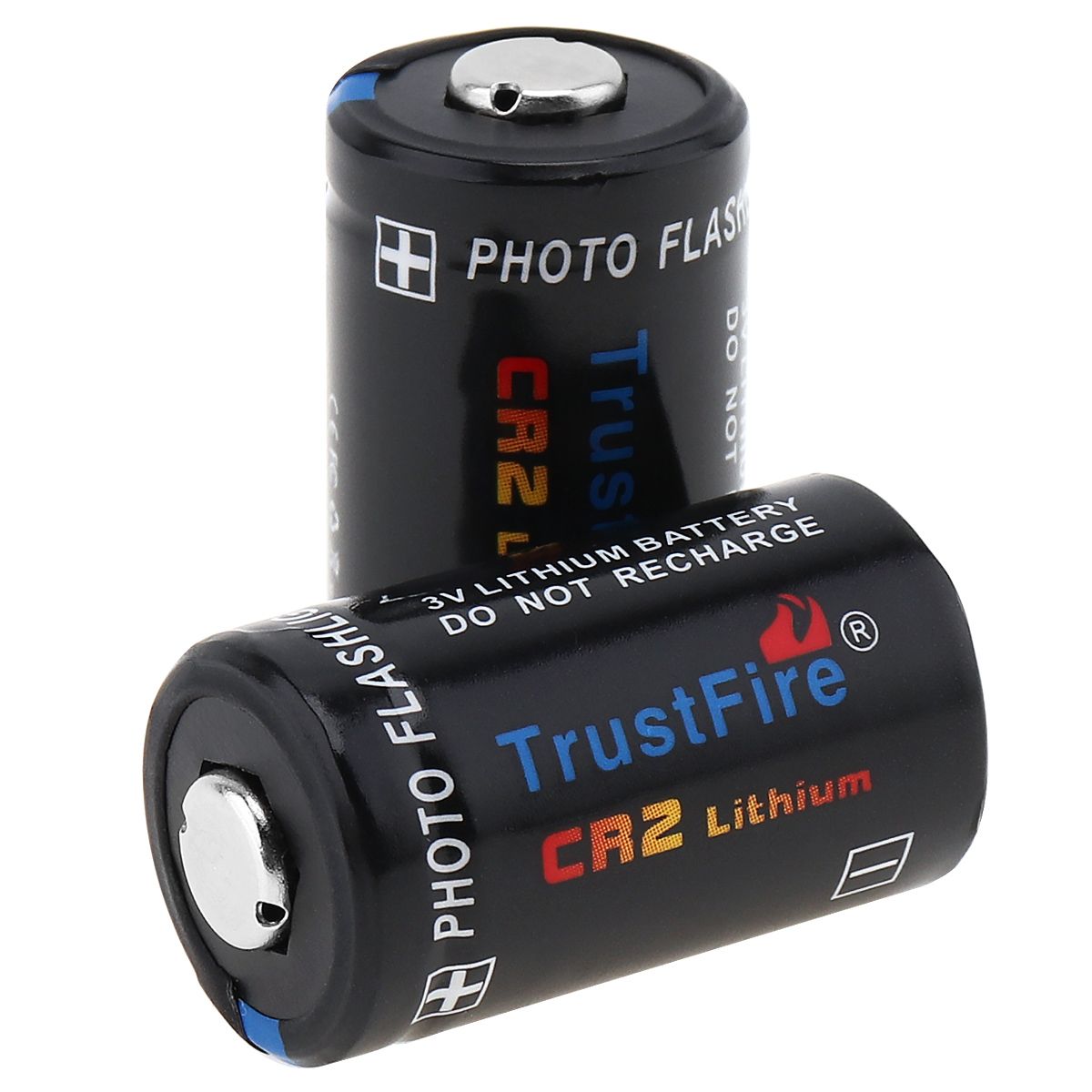 Trustfire Cr2 3v 750mah Lithium Battery With Safety Relief Valve For Flashlight Headlamp Camera Bty 200 Lead Battery Lithium Battery Cr2032 From Hgseo 3 21 Dhgate Com
