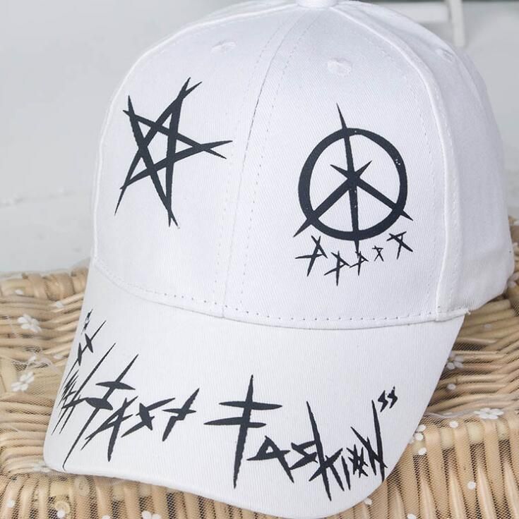 big brim baseball hats