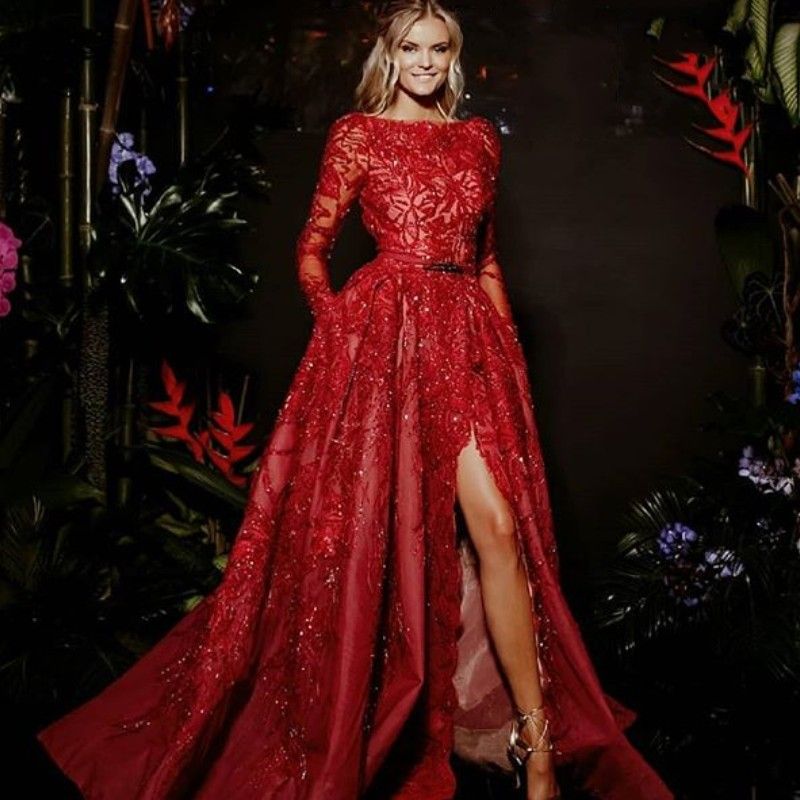 Vestiti Bellissimi Da Cerimonia Top Sellers, 56% OFF |  www.madrocketentertainment.com